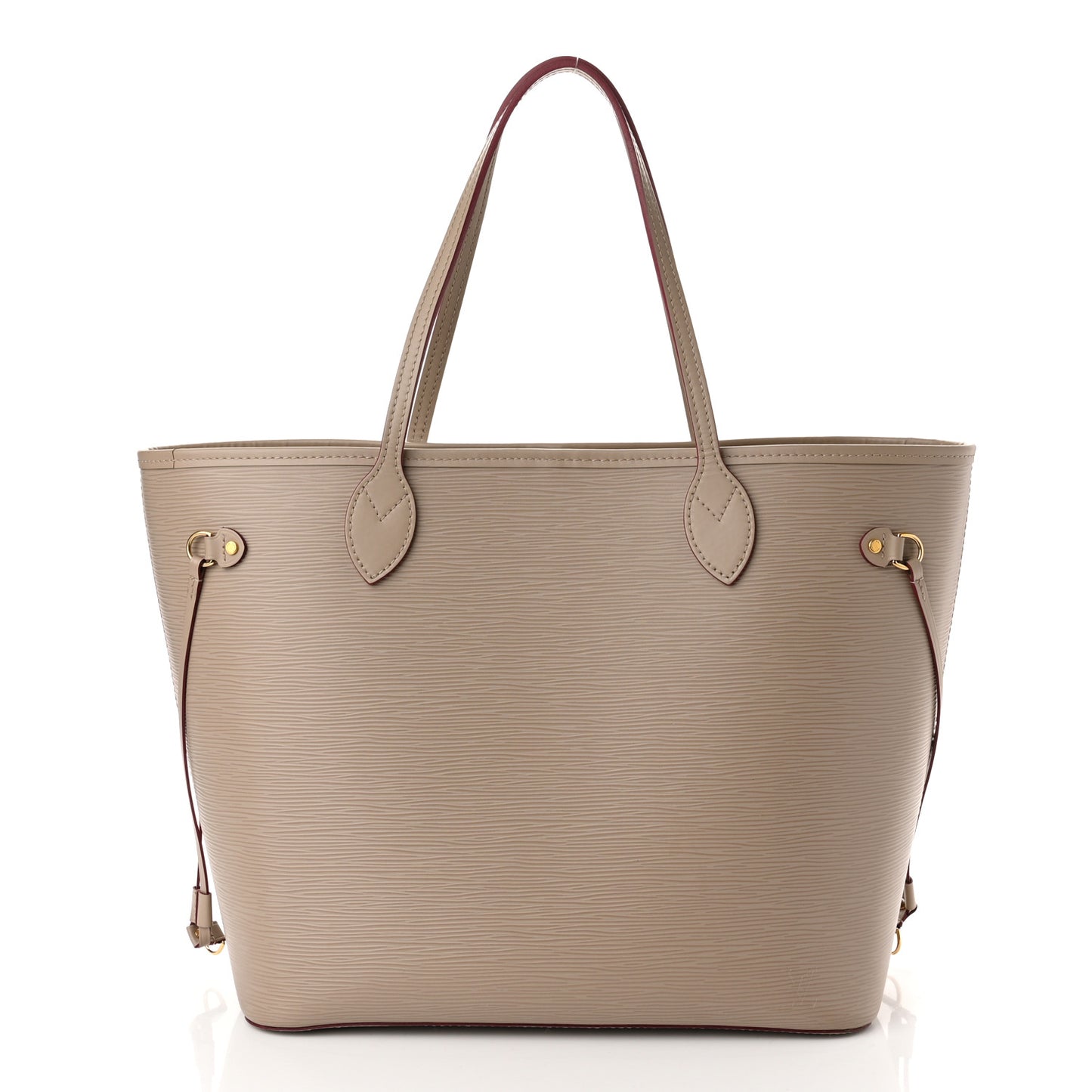 Epi Neverfull MM Galet