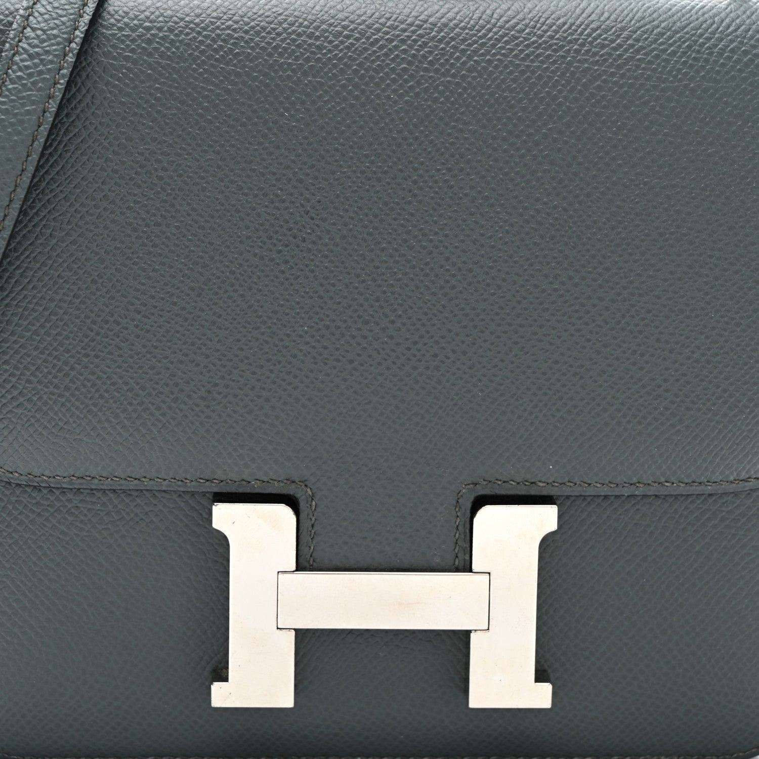 Hermes Epsom Constance 18 Vert Amande 8 of 10