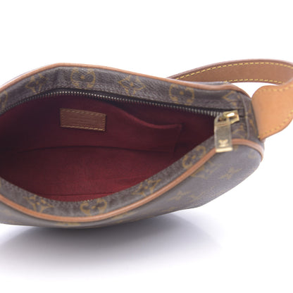 Louis Vuitton Monogram Croissant PM 5 of 10