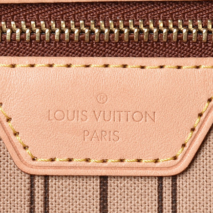 Louis Vuitton Monogram Neo Neverfull MM 8 of 13