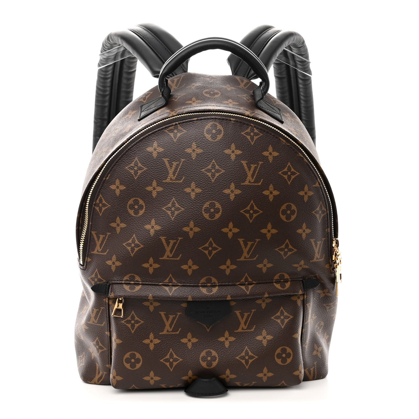 Monogram Palm Springs Backpack MM