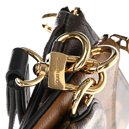 Louis Vuitton Reverse Monogram Giant Trio Pouch 11 of 11