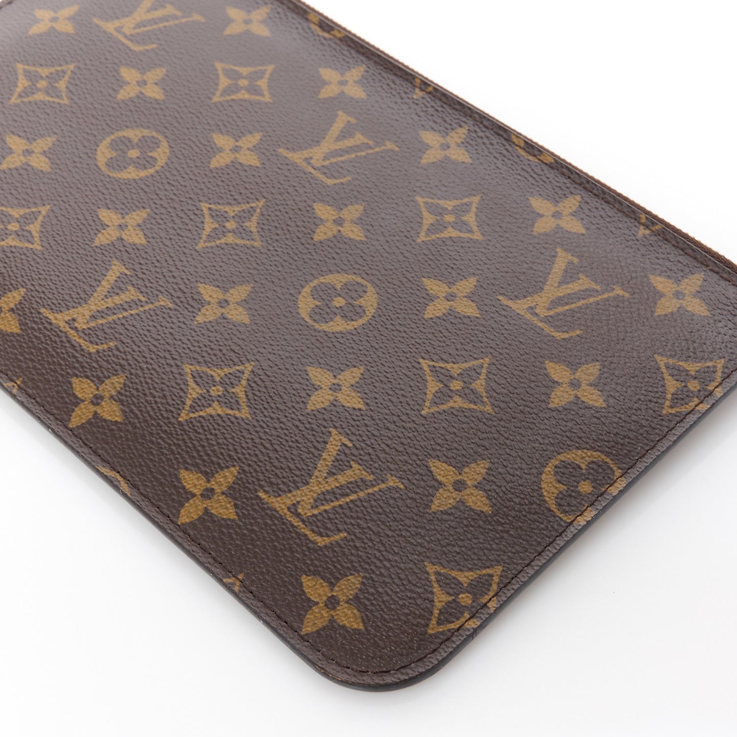 Monogram Neverfull MM GM Pochette