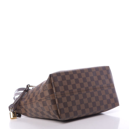 Louis Vuitton Damier Ebene Iena PM 4 of 11