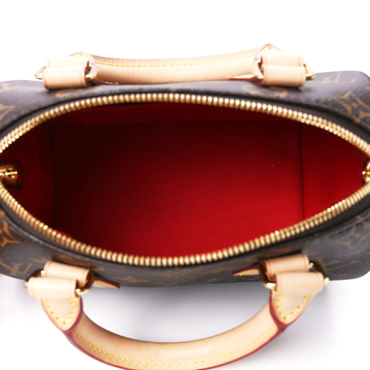 Monogram Speedy Bandouliere 20