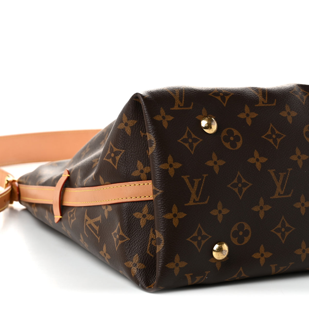 Monogram Carryall MM