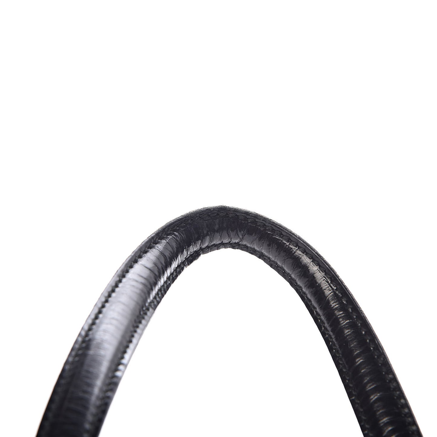Monogram Full Moon Tote Black