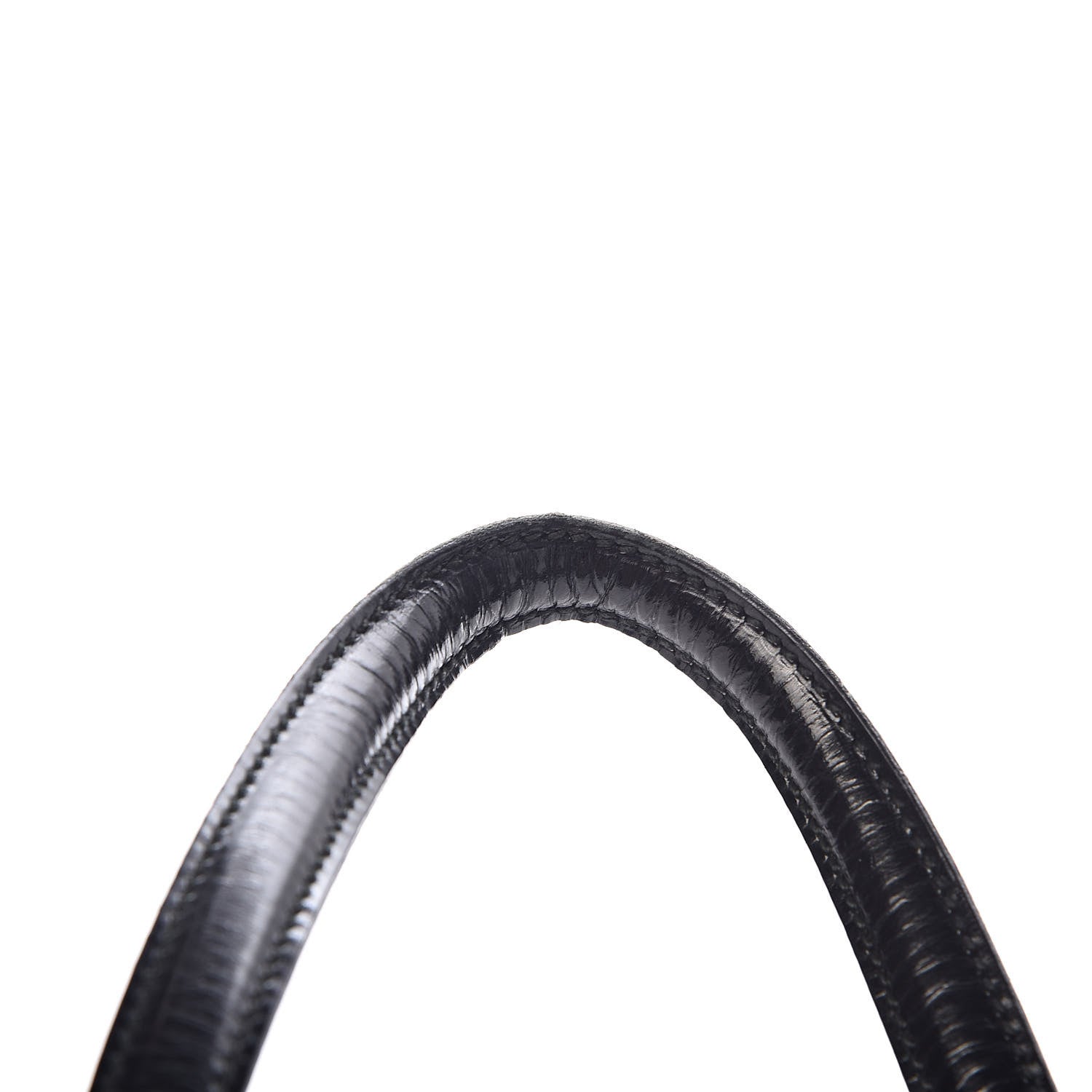 Gucci Monogram Full Moon Tote Black 12 of 27