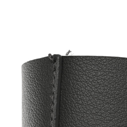 Saint Laurent Calfskin North-South Shopping Tote Storm 11 of 11