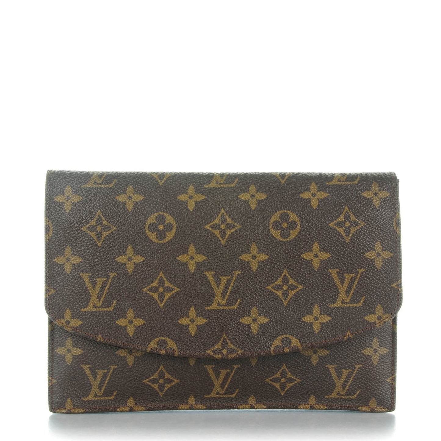 Monogram Pochette Rabat