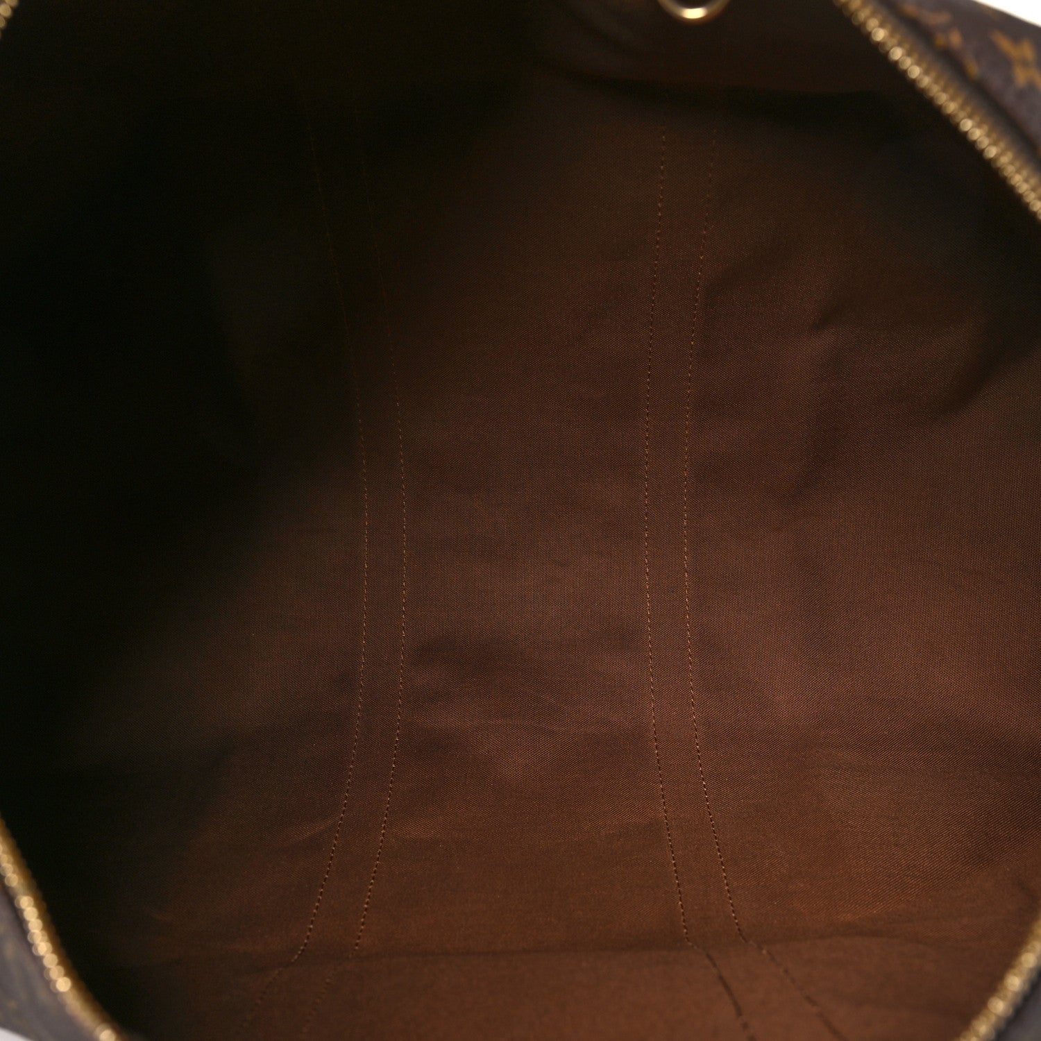 Louis Vuitton Monogram Keepall Bandouliere 50 4 of 10