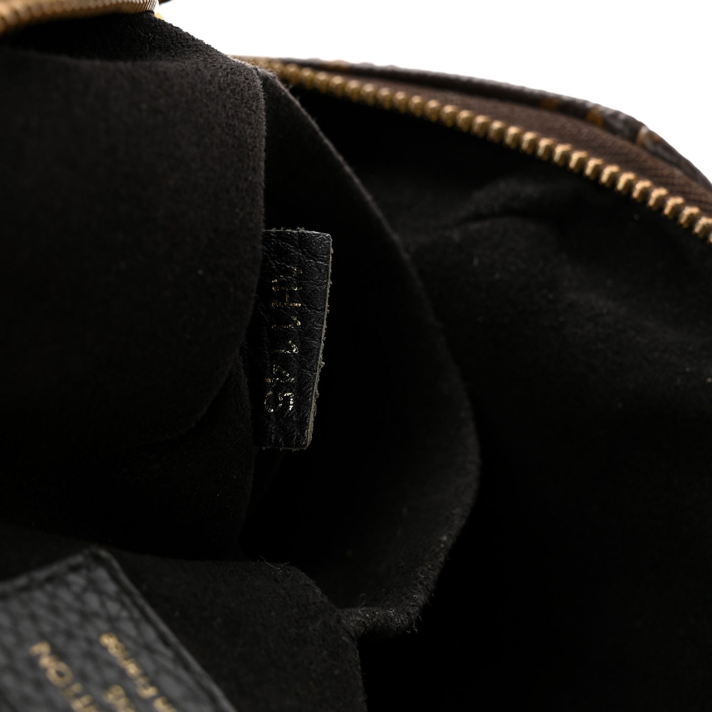 Monogram Retiro NM Black