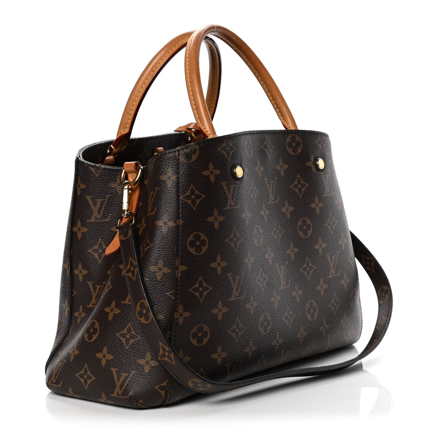 Monogram Montaigne MM