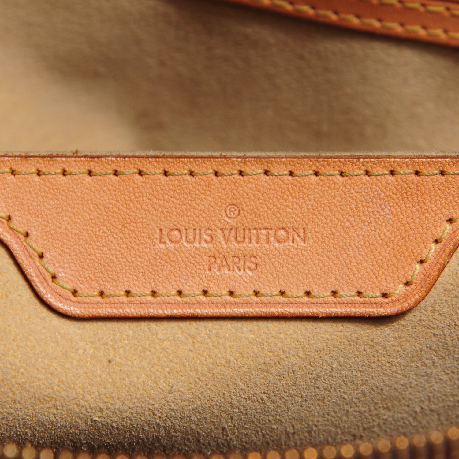Louis Vuitton Monogram Retiro PM 6 of 8
