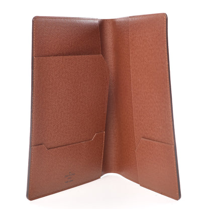 Louis Vuitton Monogram Desk Agenda Cover 6 of 10