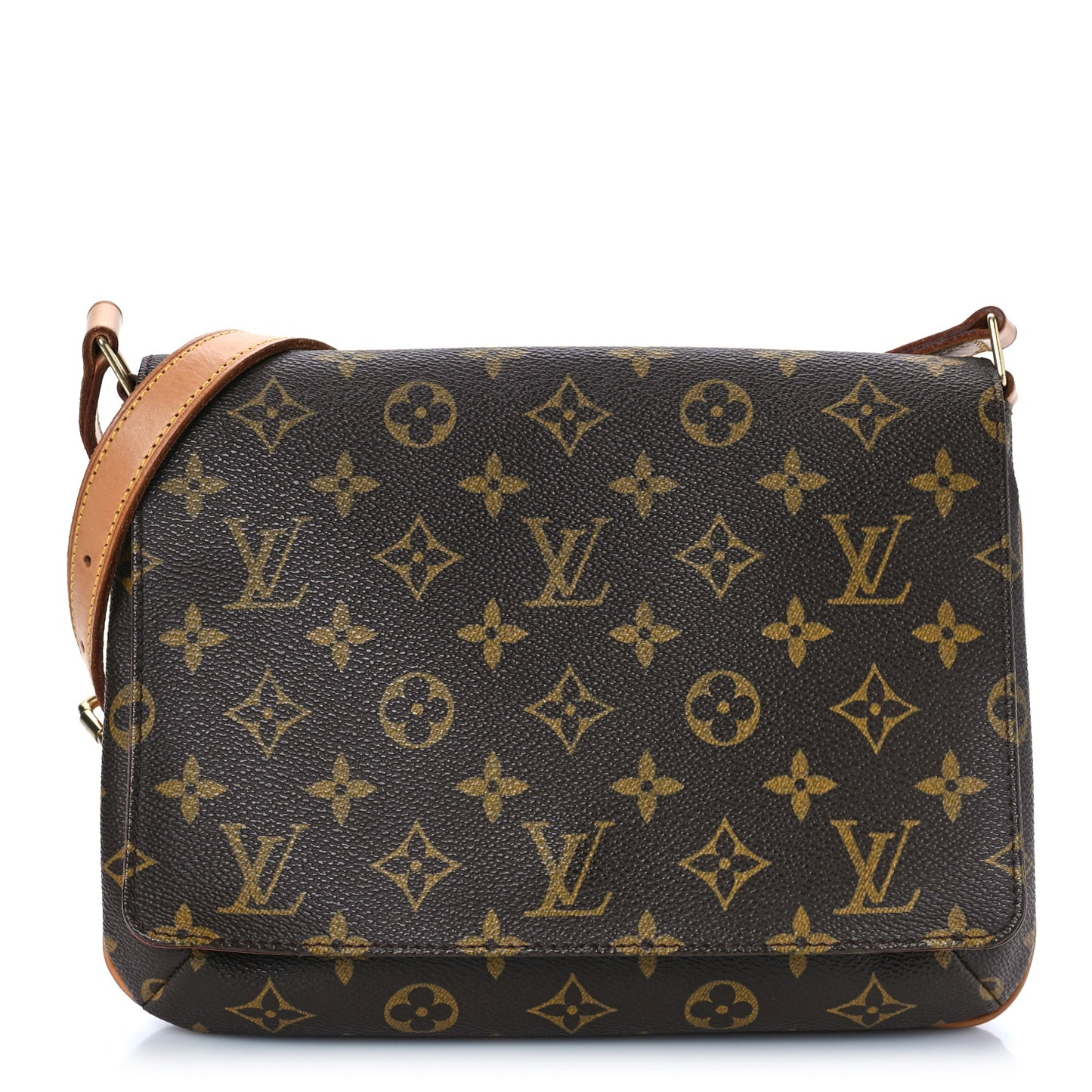 Monogram Musette Tango