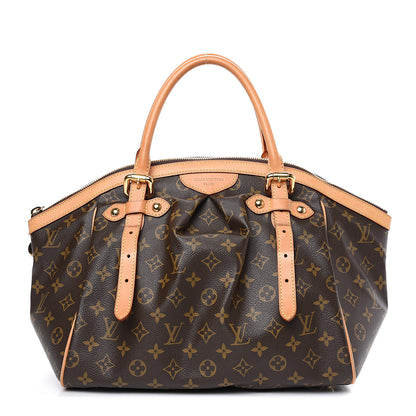 Louis Vuitton Monogram Tivoli GM 1 of 13