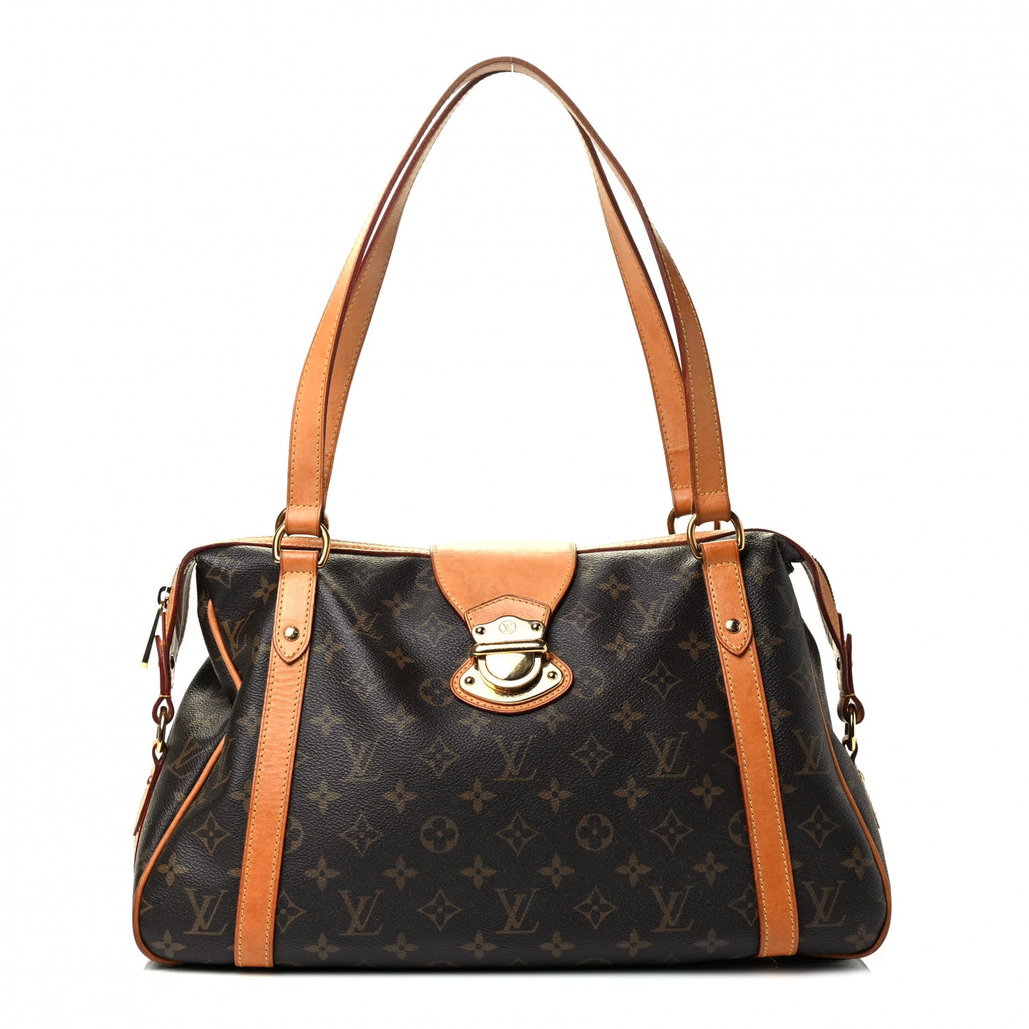 Louis Vuitton Monogram Stresa PM 1 of 4