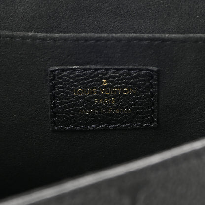 Louis Vuitton Empreinte Monogram Giant Favorite Black 6 of 12