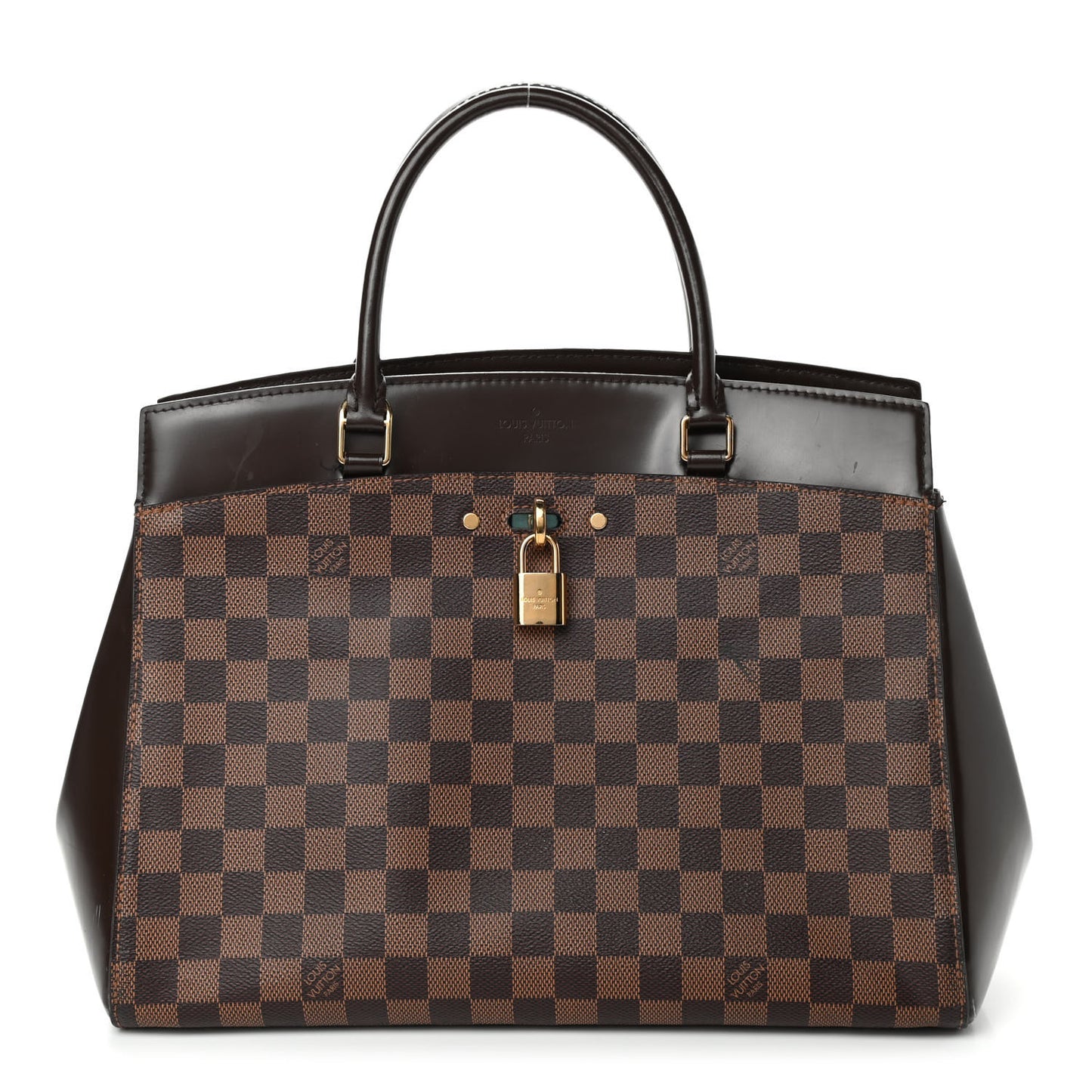 Damier Ebene Rivoli MM