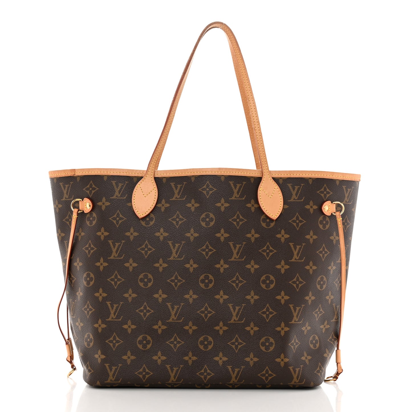 Monogram Neo Neverfull MM