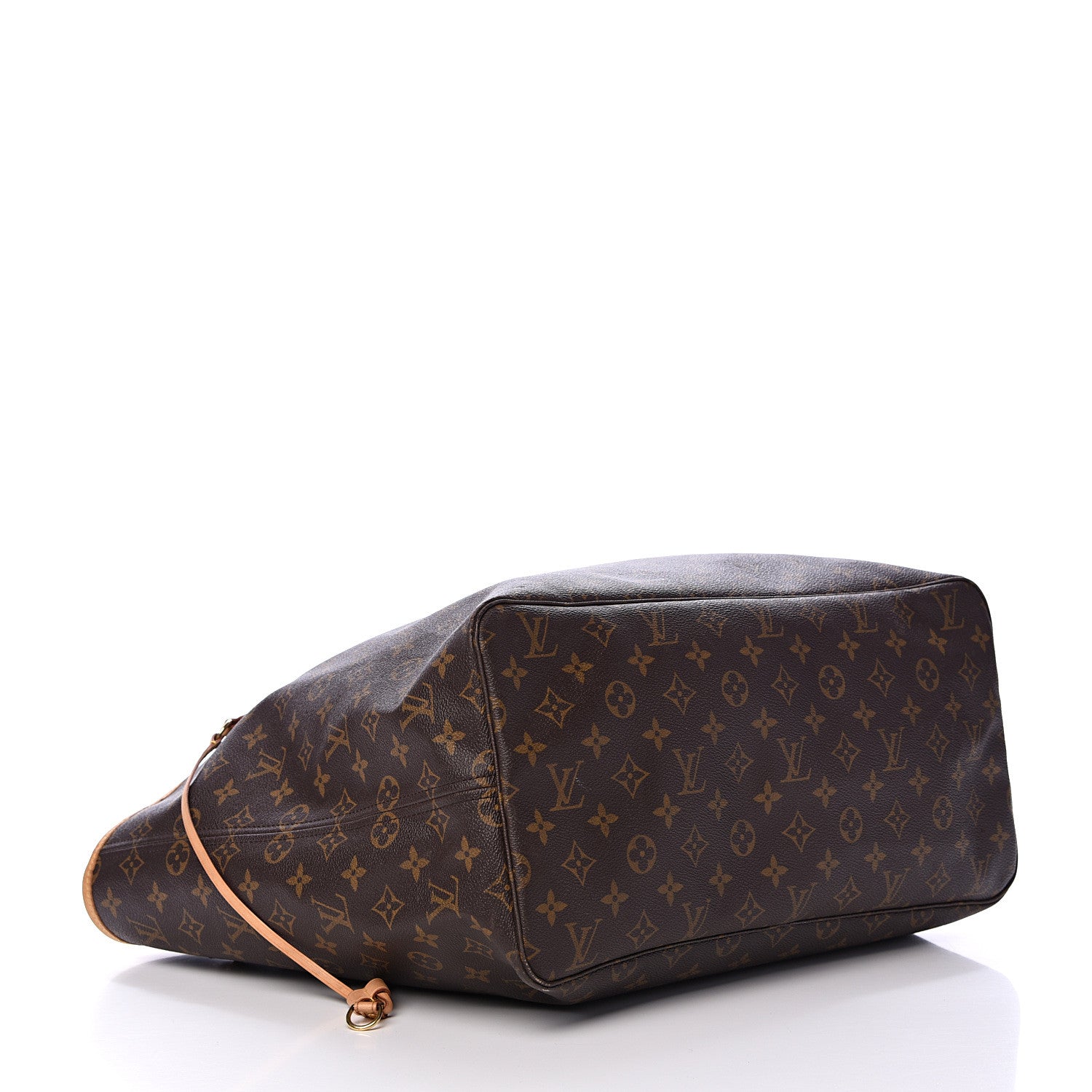Louis Vuitton Monogram Neverfull GM 3 of 18