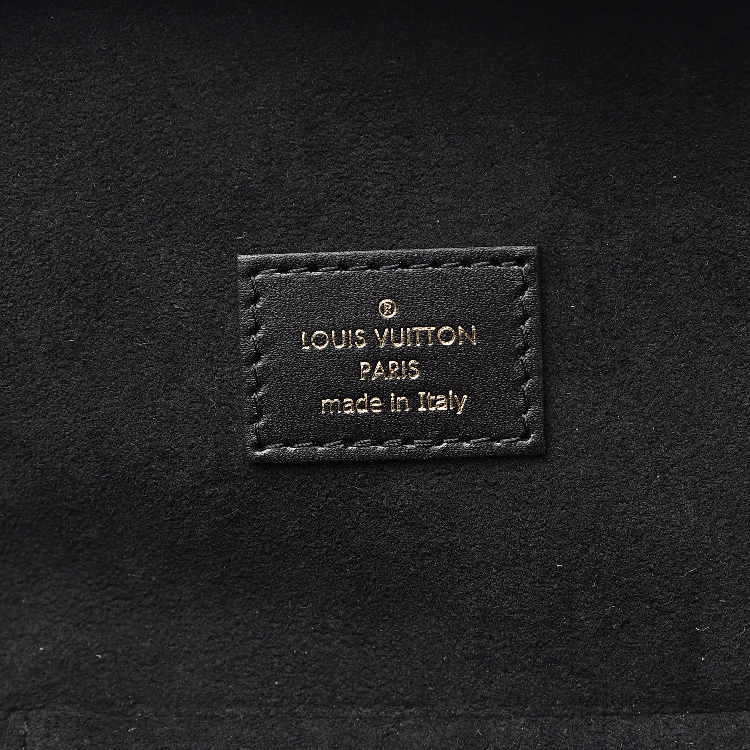 Louis Vuitton Reverse Monogram Vanity PM 5 of 8