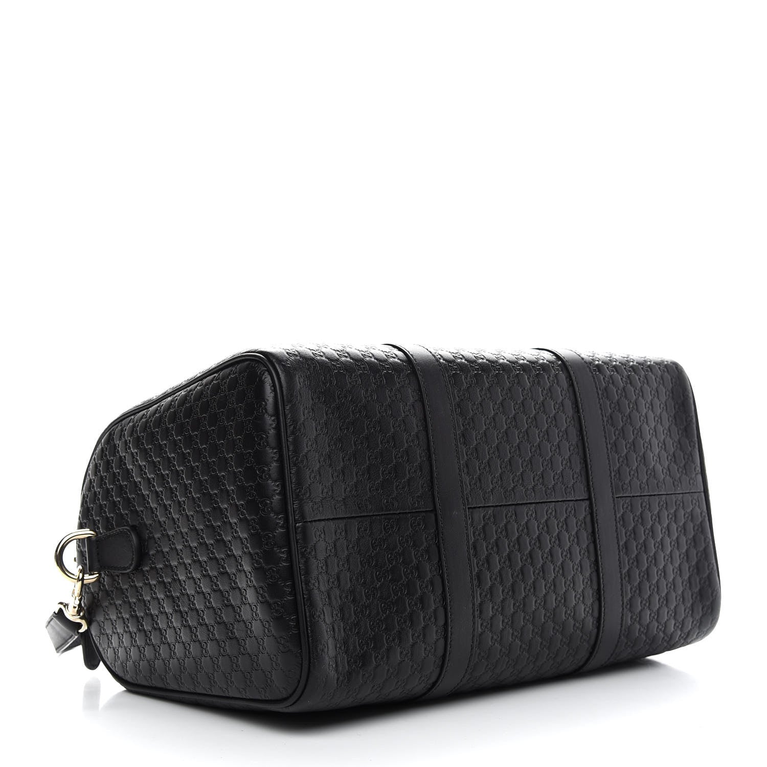 Gucci Microguccissima Medium Joy Boston Black 4 of 9