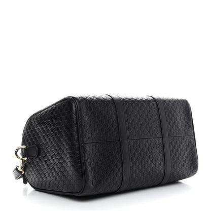 Gucci Microguccissima Medium Joy Boston Black 4 of 9
