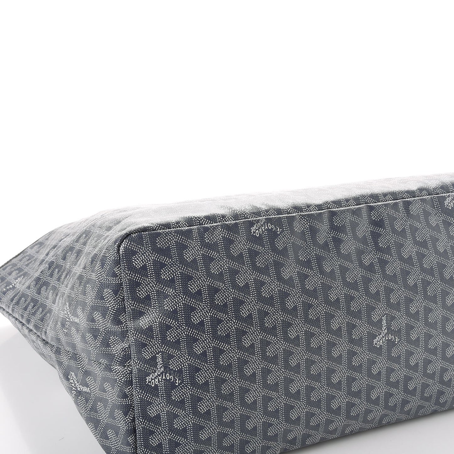 Goyardine Saint Louis GM Grey