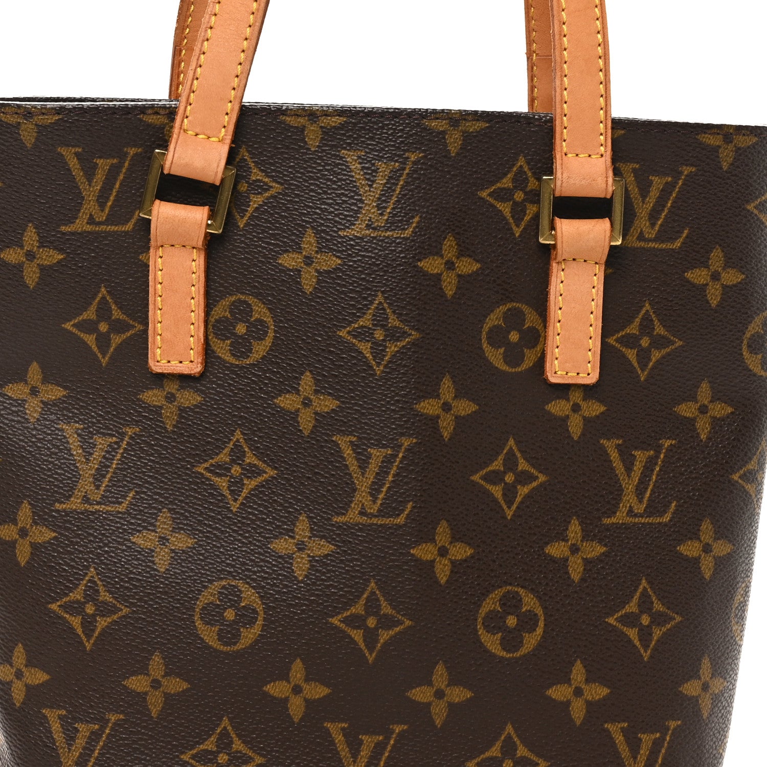 Louis Vuitton Monogram Vavin PM 7 of 9