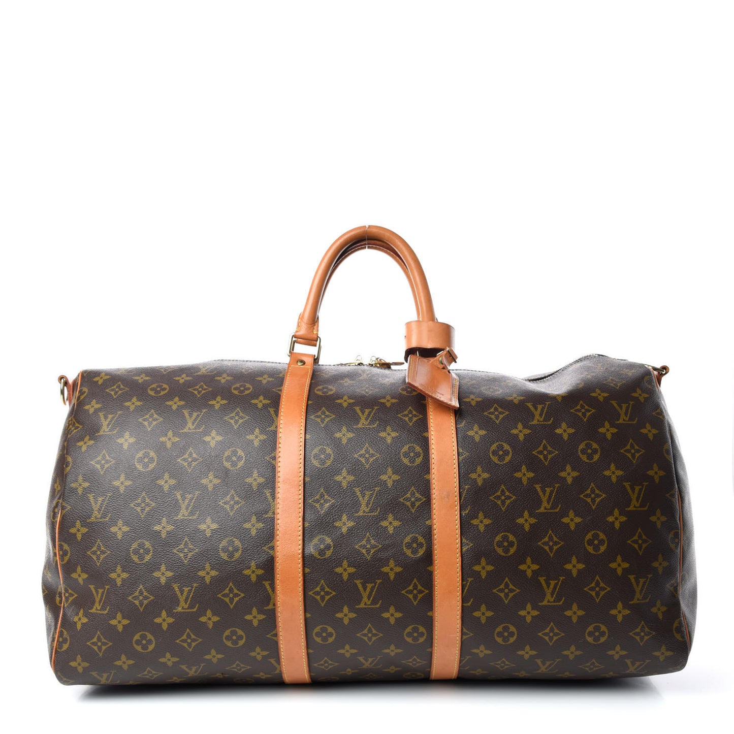 Monogram Keepall Bandouliere 55