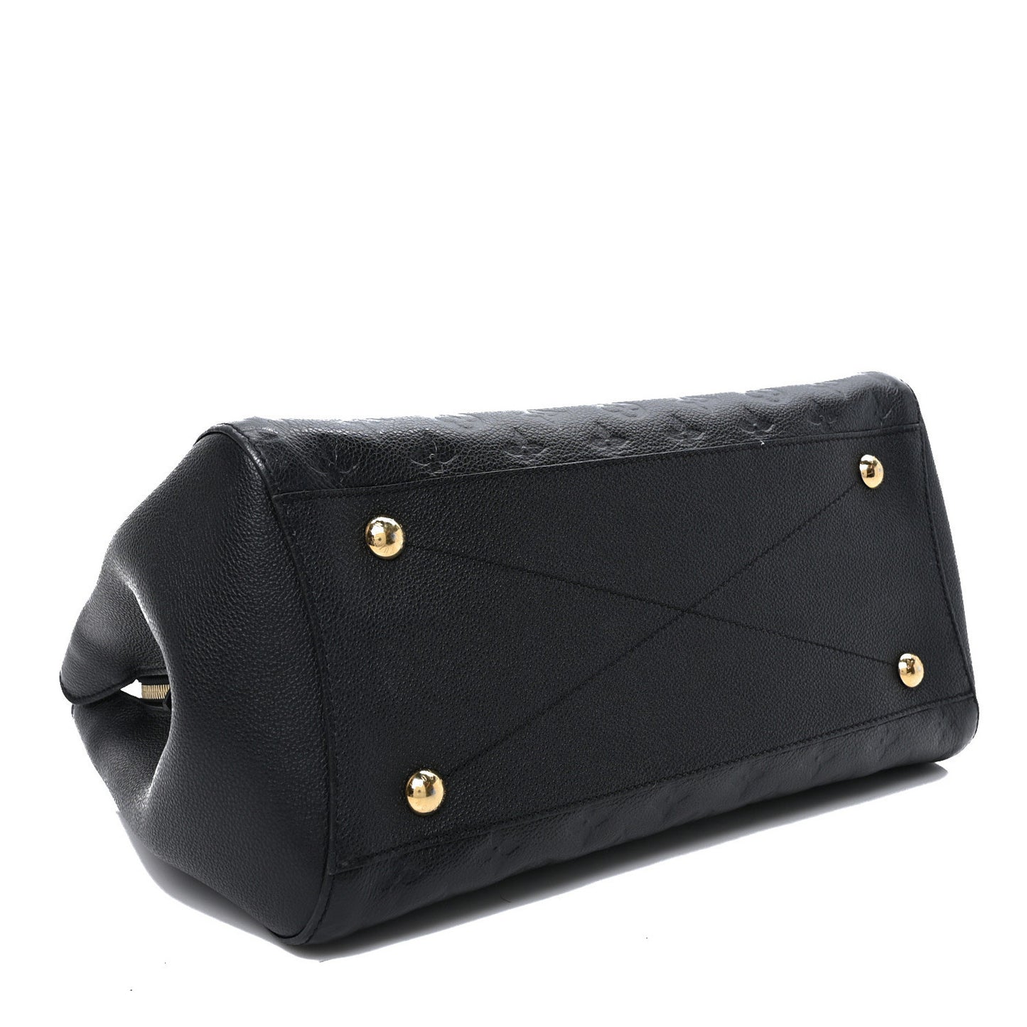 Empreinte Montaigne GM Black