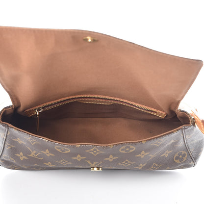 Louis Vuitton Monogram Mini Looping 5 of 10