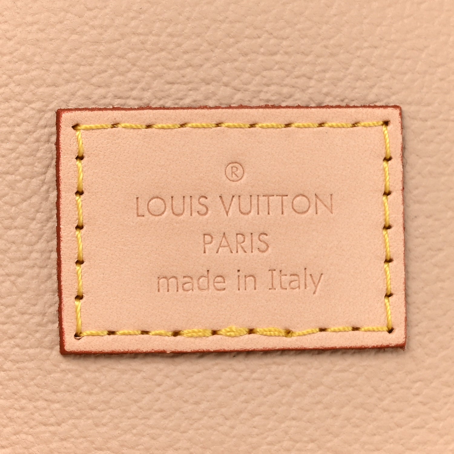 Louis Vuitton Monogram Nano Nice 6 of 10