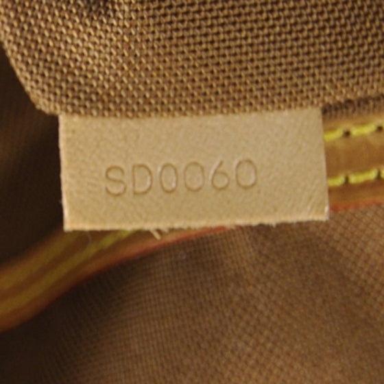 Louis Vuitton Monogram Alma 3 of 3