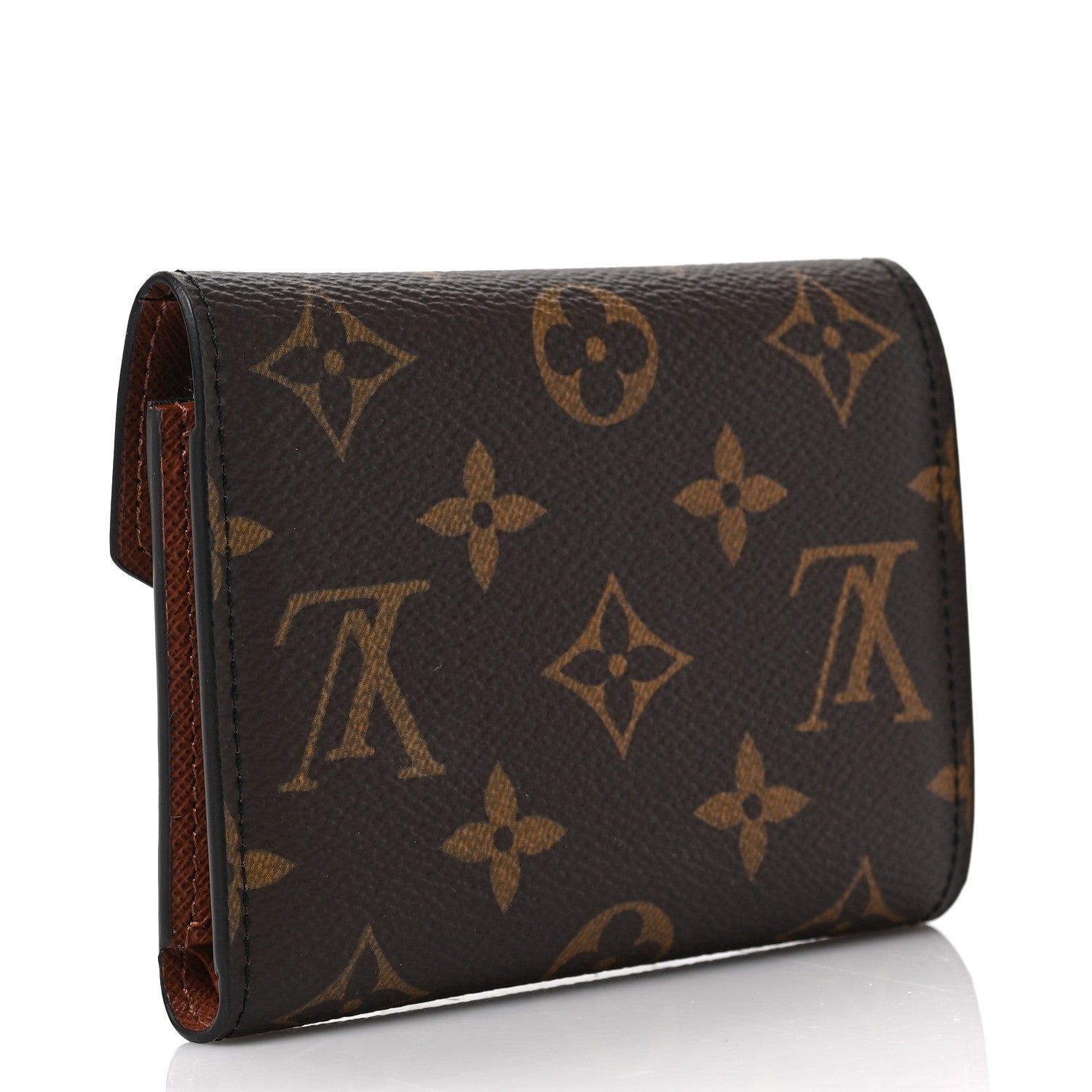 Louis Vuitton Monogram Victorine Wallet 3 of 6