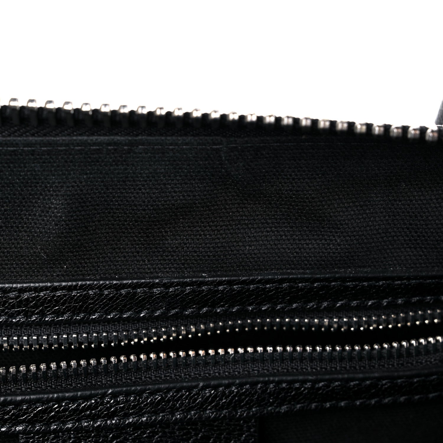 Givenchy Sugar Goatskin Medium Antigona Black 13 of 16