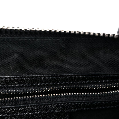 Givenchy Sugar Goatskin Medium Antigona Black 13 of 16