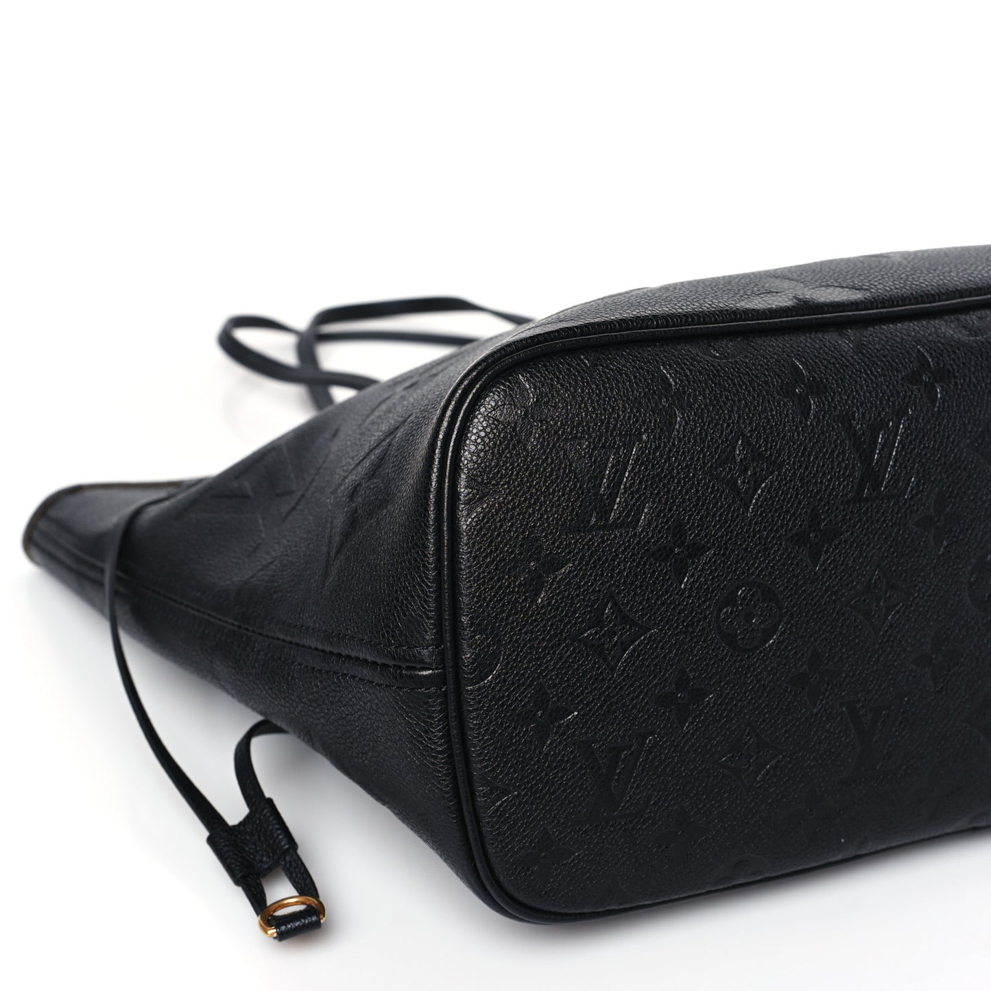 Empreinte Monogram Giant Neverfull MM Black