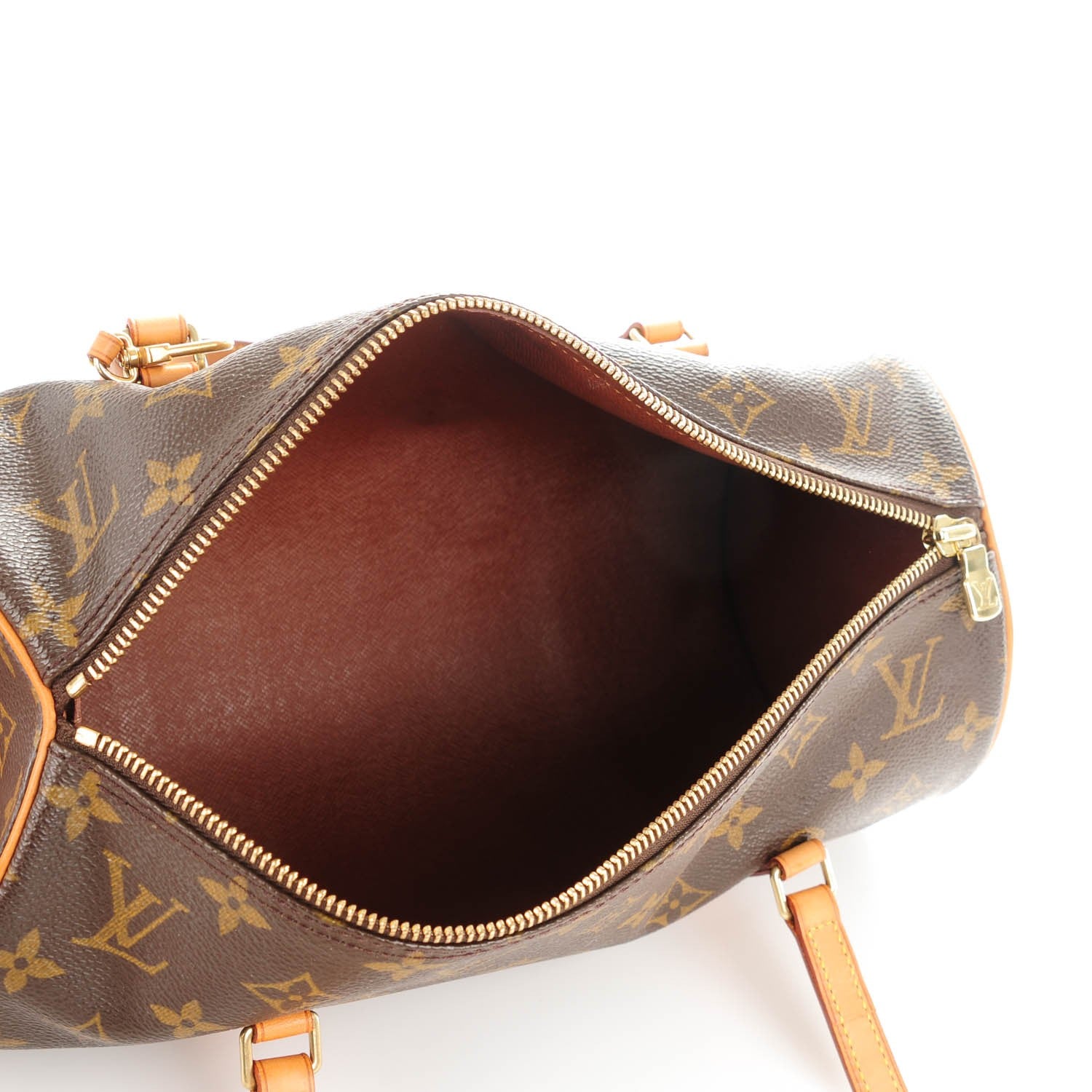 Louis Vuitton Monogram Papillon 30 6 of 8