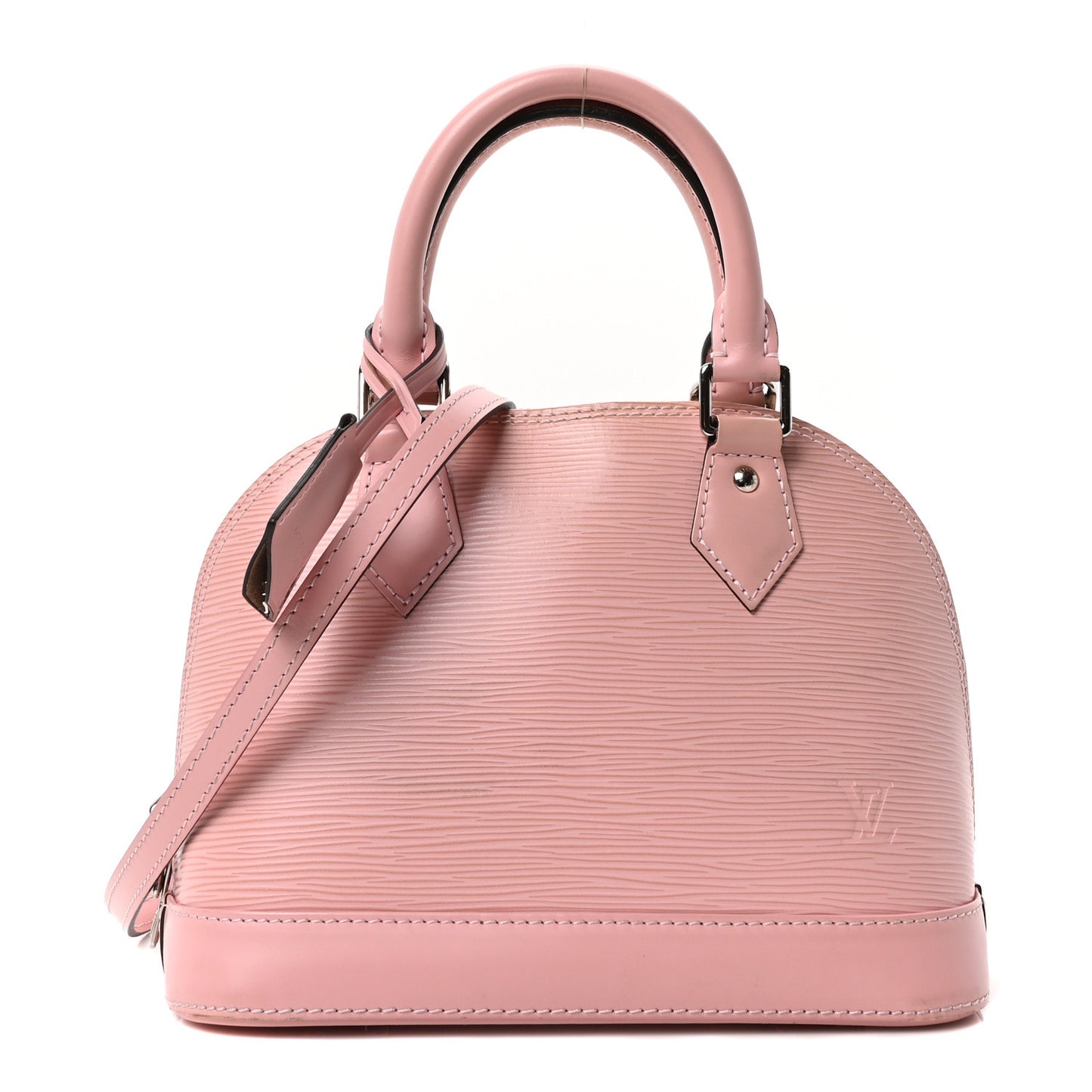 Epi Alma BB Rose Ballerine