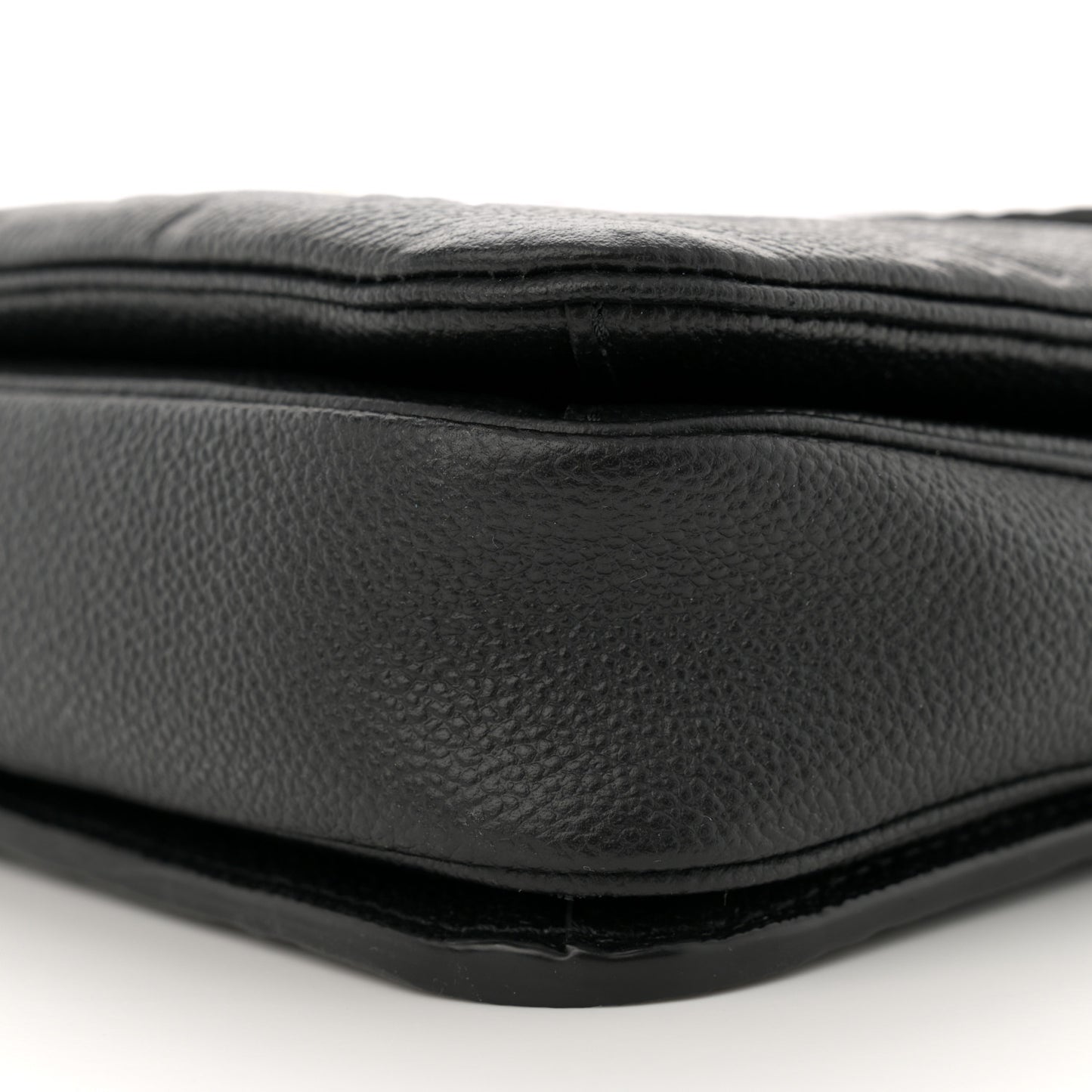 Empreinte Pochette Metis Black