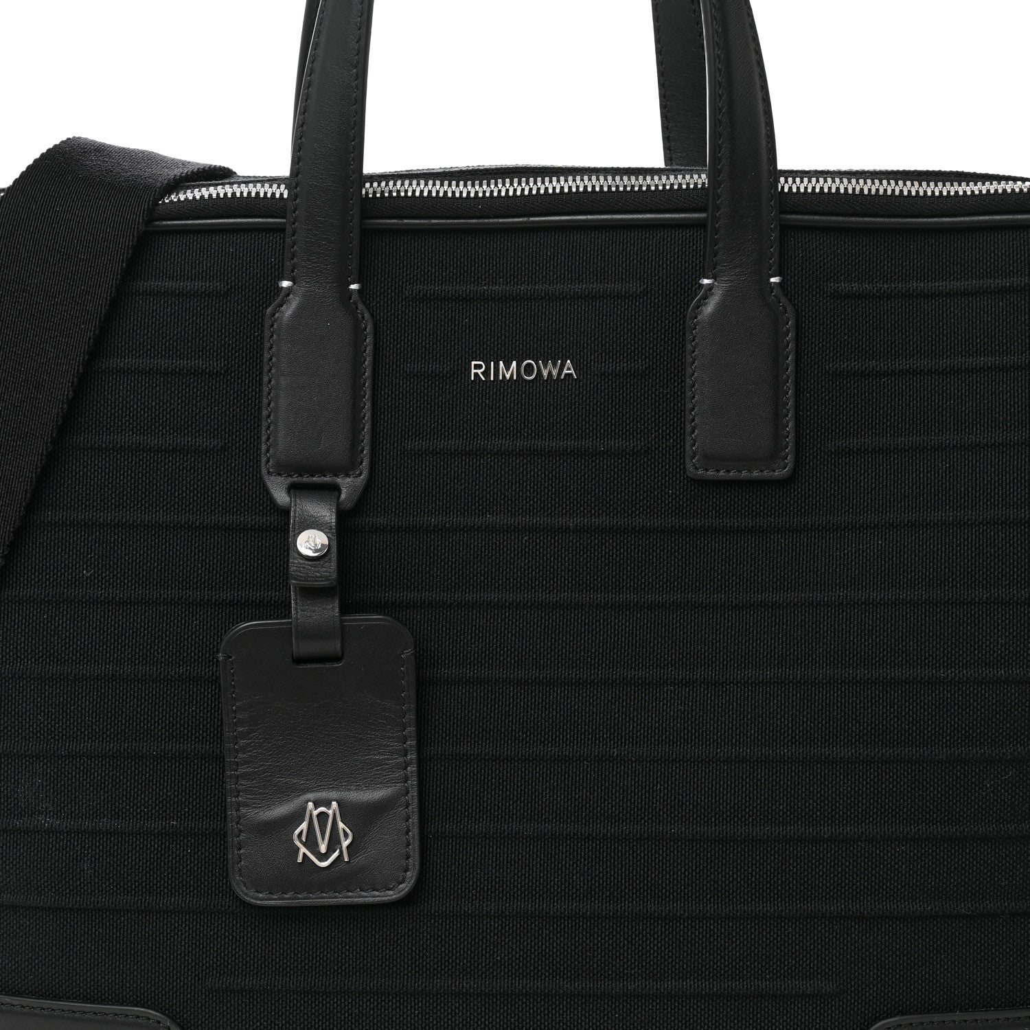 RIMOWA ビジネスバッグ ブラック ハイエンドのビジネスバッグ、バックパック、ブリーフケース｜RIMOWA