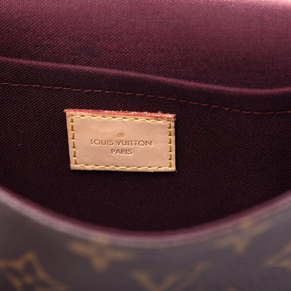 Louis Vuitton Monogram Favorite PM 6 of 11