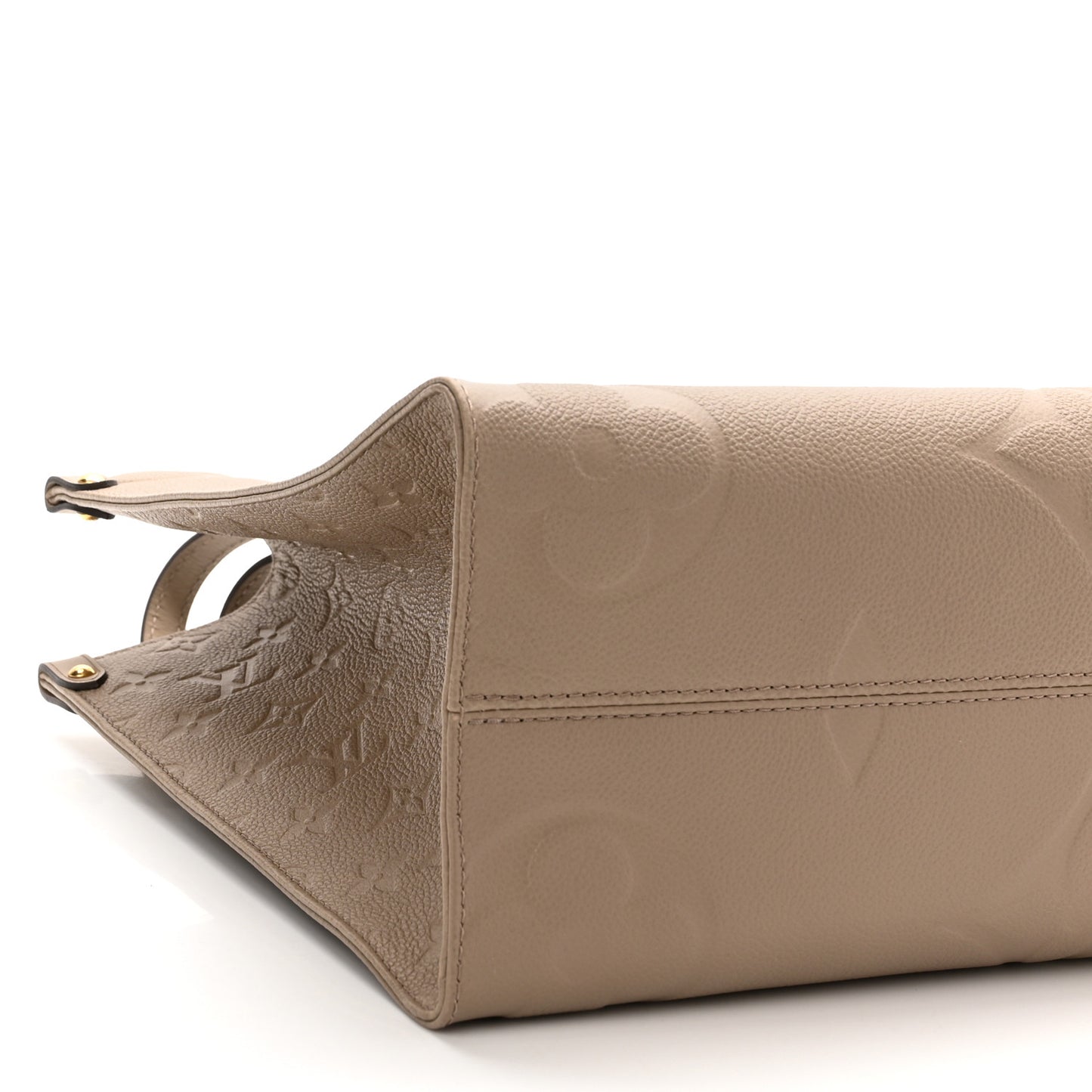 Empreinte Monogram Giant Onthego MM Tourterelle