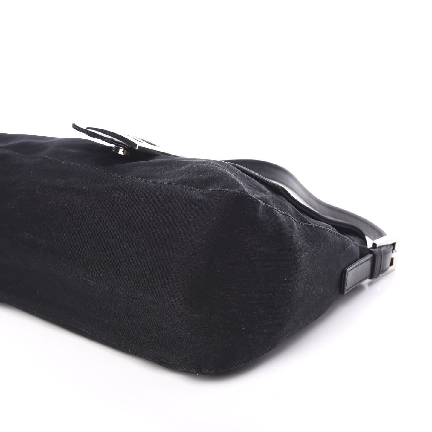 Neoprene Mama Baguette Black