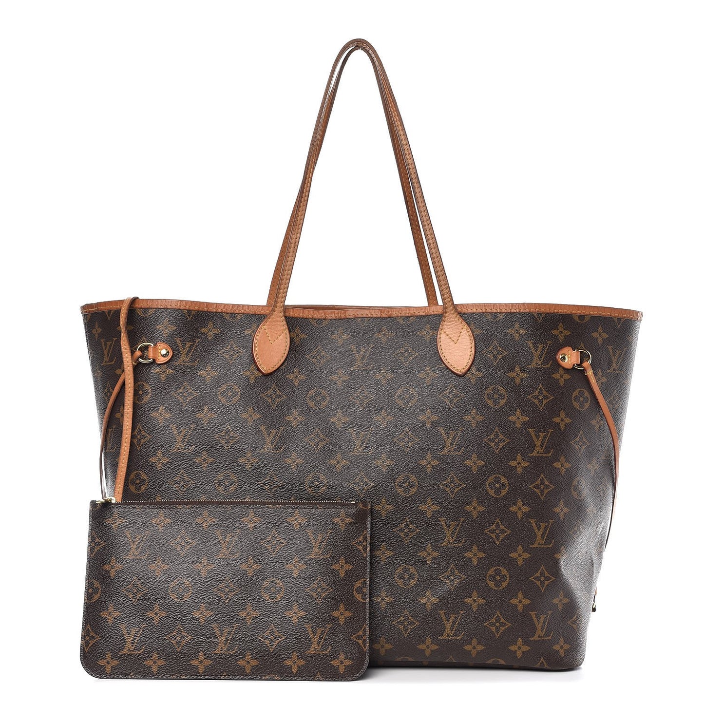 Monogram Neo Neverfull GM