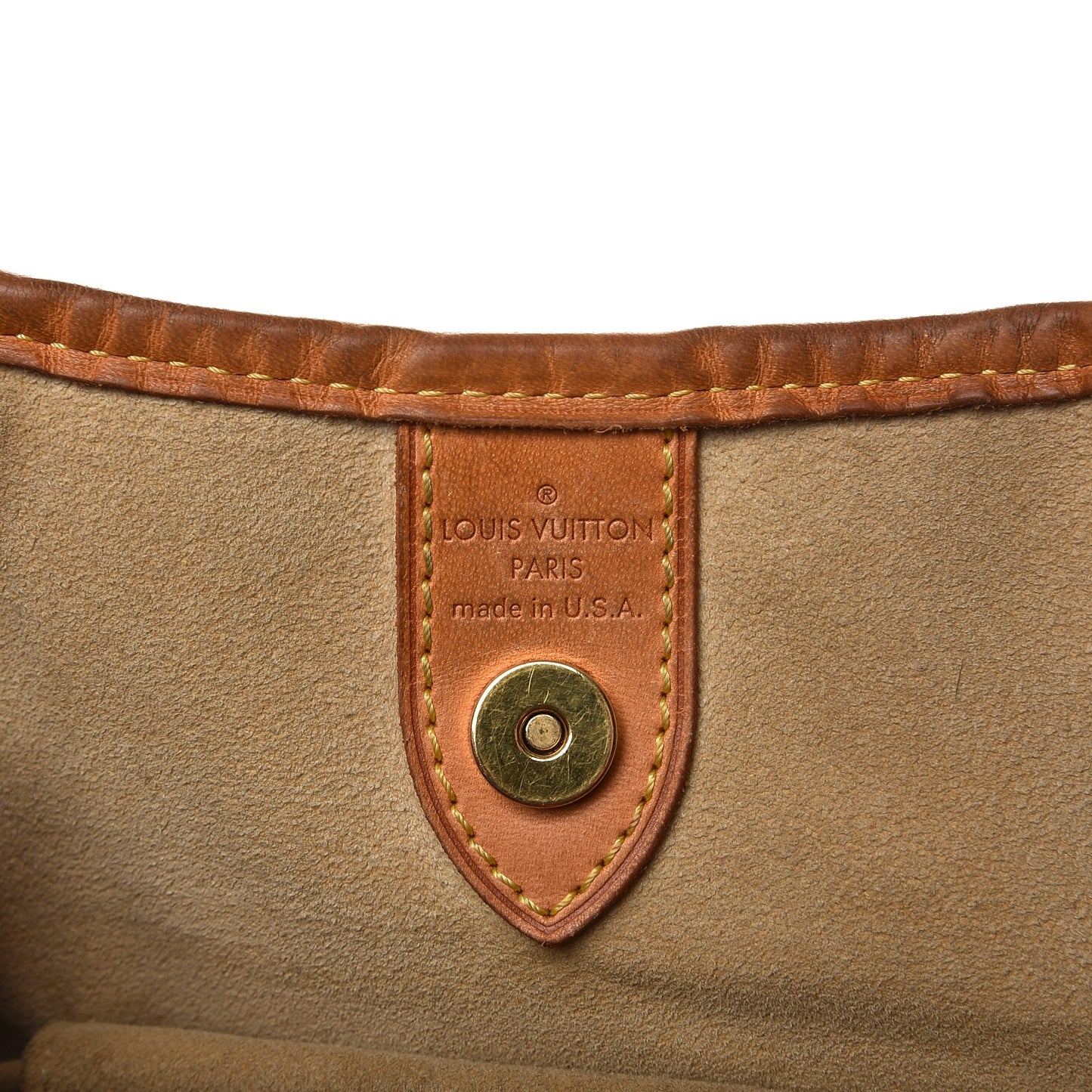 Monogram Galliera PM