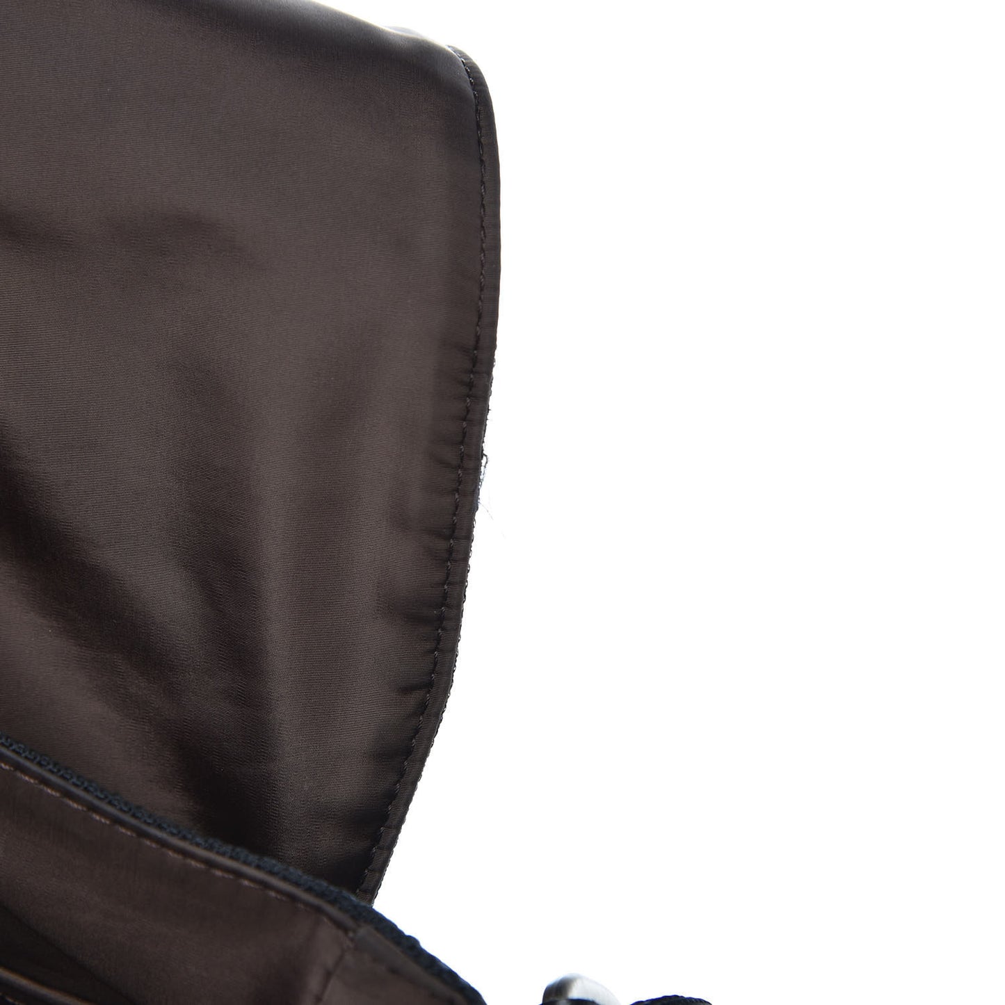 Damier Geant Petit Messenger Bag Black